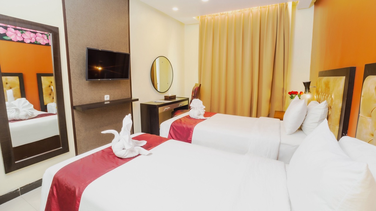 Photo of Bedroom in Waena