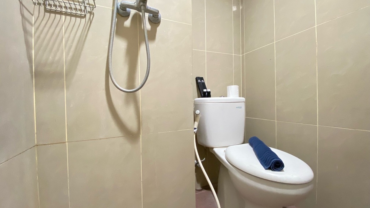 Photo of Bathroom in Hegarmanah