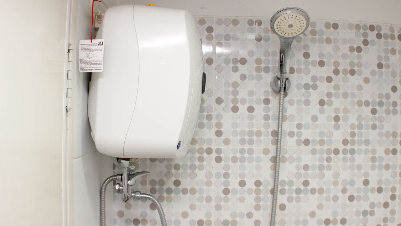 Photo of Bathroom in Karawang