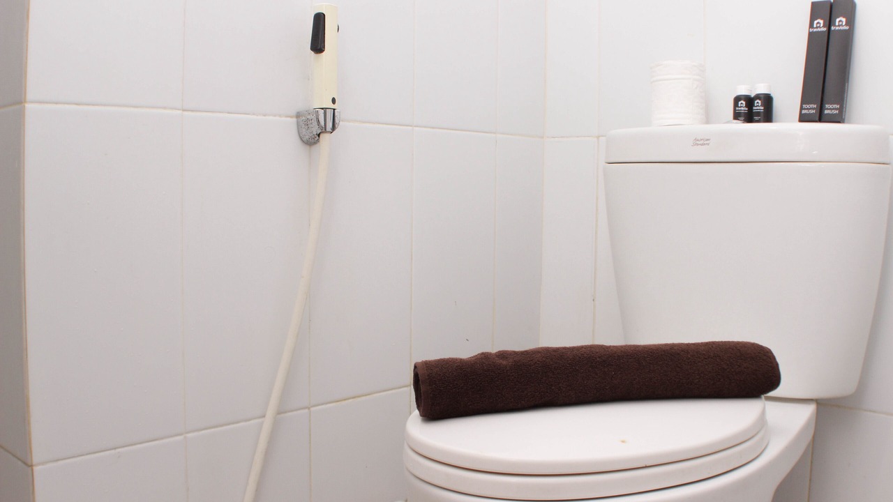 Photo of Bathroom in Karawang