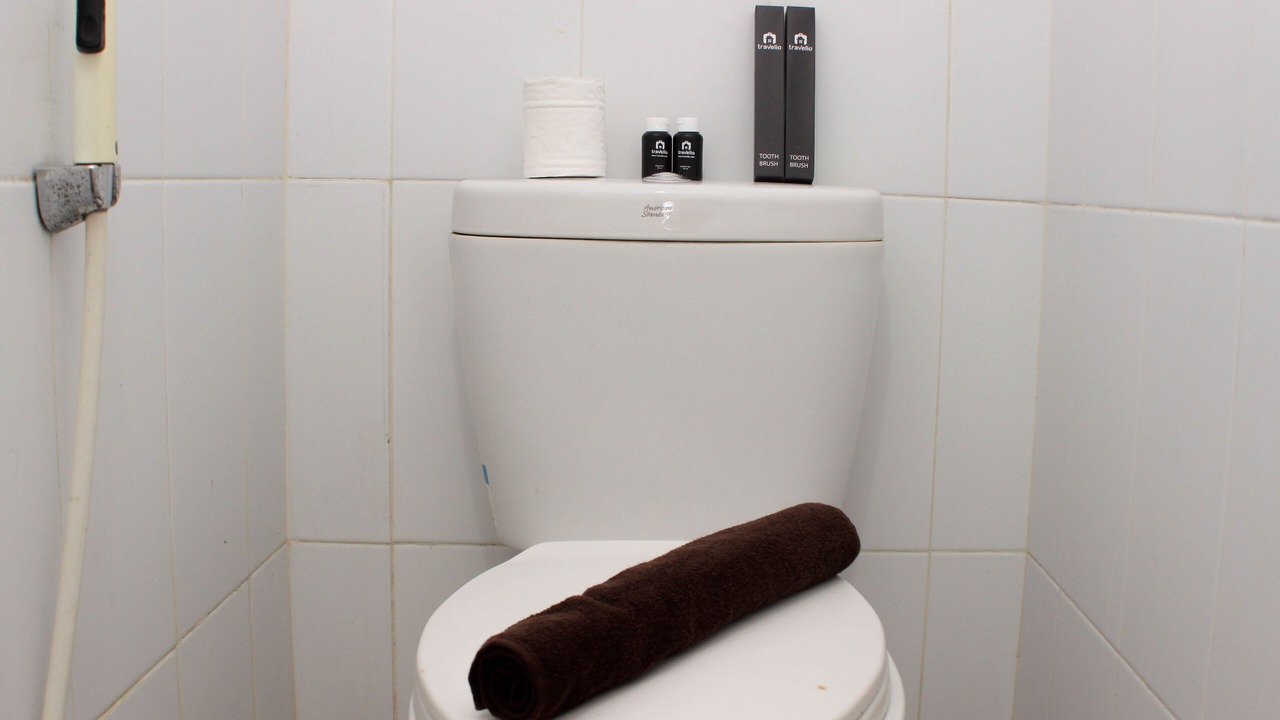 Photo of Bathroom in Karawang