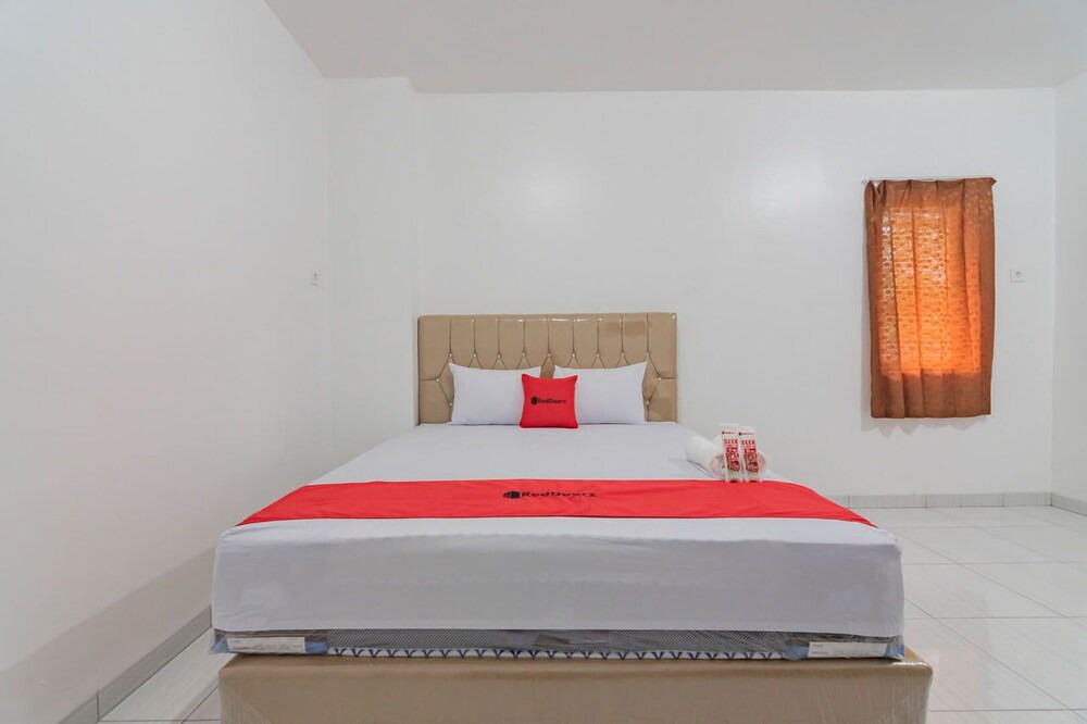 Photo of Bedroom in Balikpapan