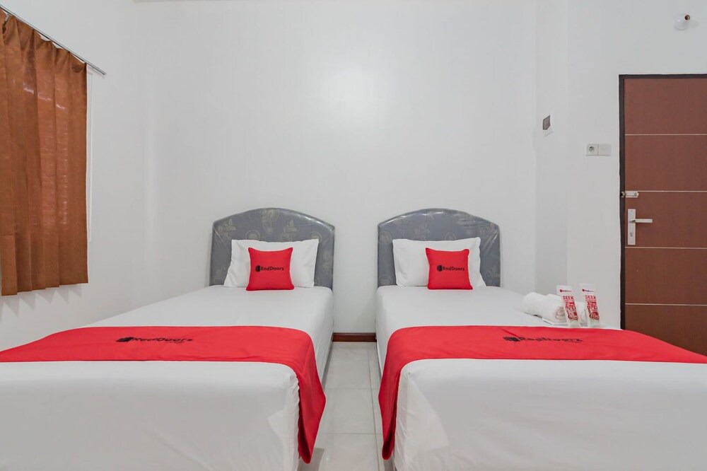 Photo of Bedroom in Balikpapan