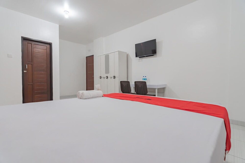 Photo of Bedroom in Balikpapan