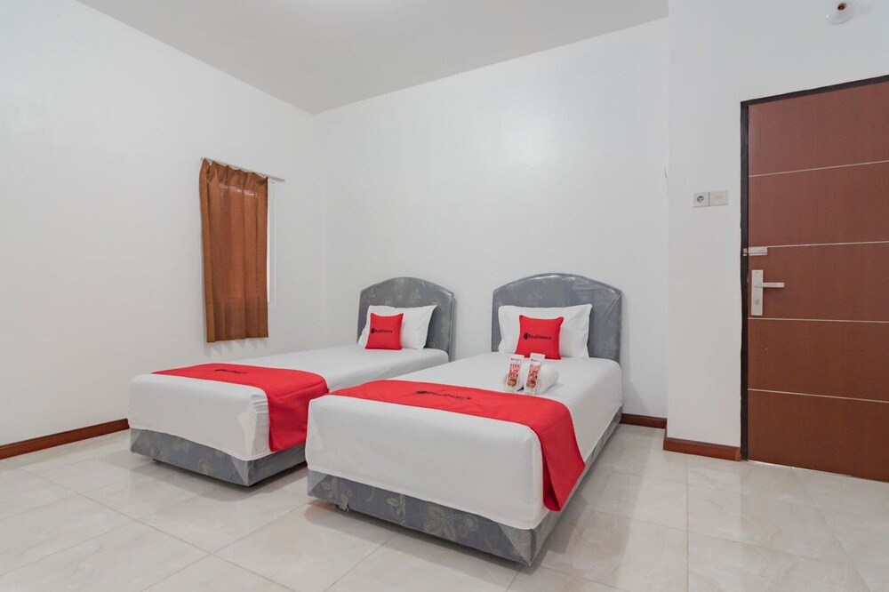 Photo of Bedroom in Balikpapan