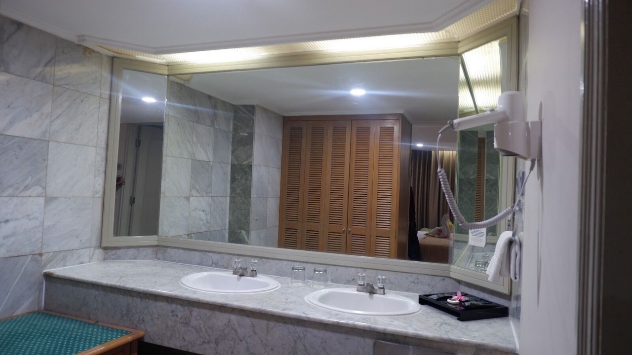 Photo of Bathroom in Turangga