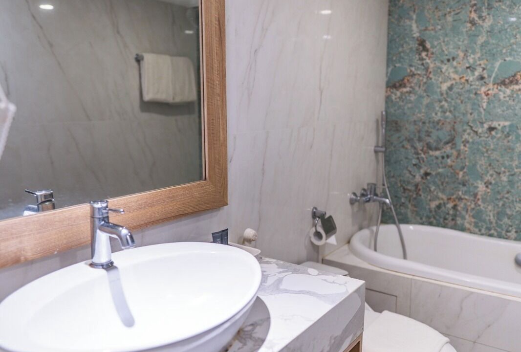 Photo of Bathroom in Turangga