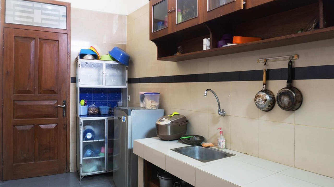 Photo of Kitchen in Kuningan