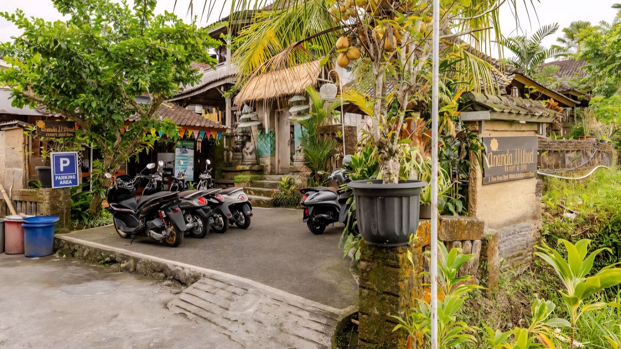 Photo of Outdoor in Melayang