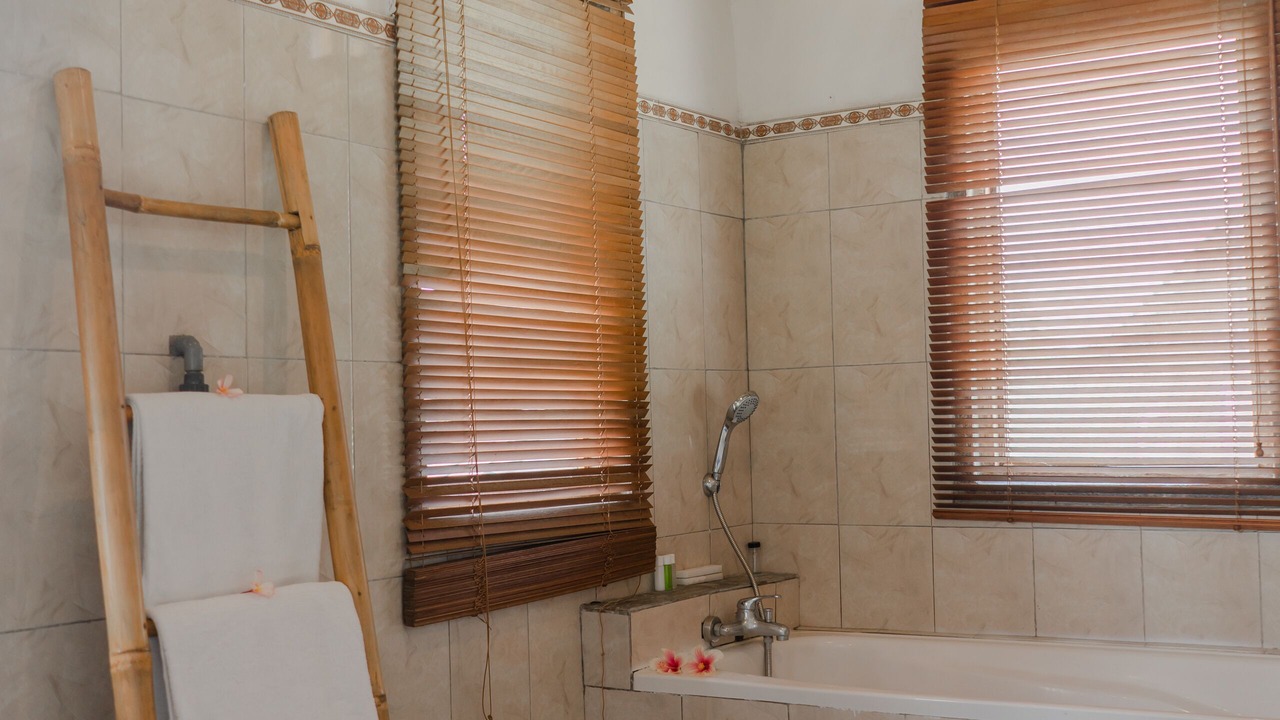 Photo of Bathroom in Melayang