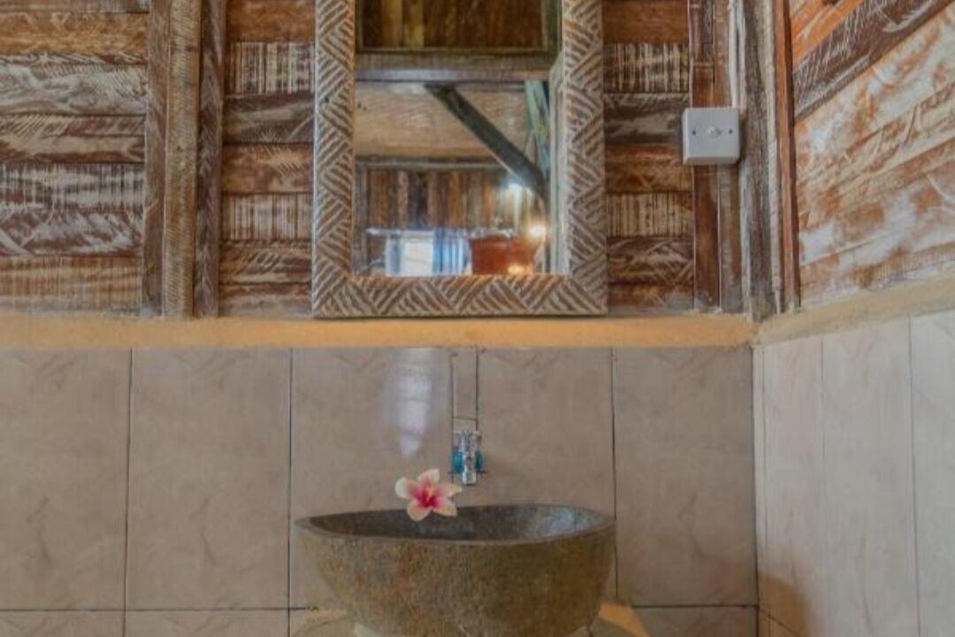 Photo of Bathroom in Melayang