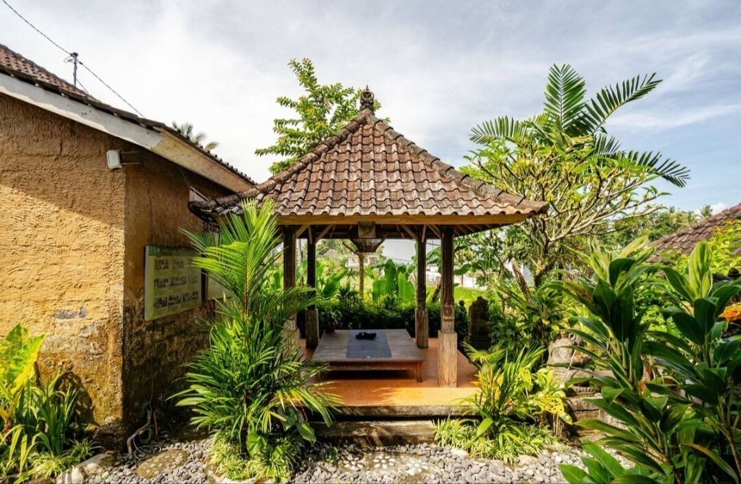 Photo of Bedroom in Melayang