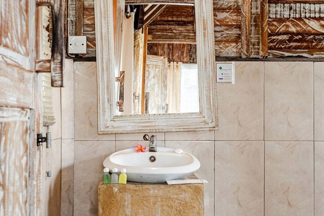 Photo of Bathroom in Melayang