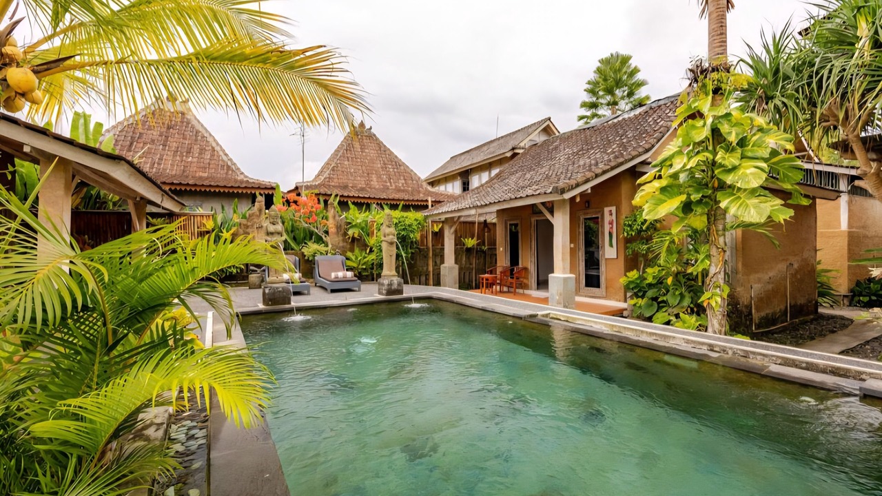 Photo of Outdoor in Melayang