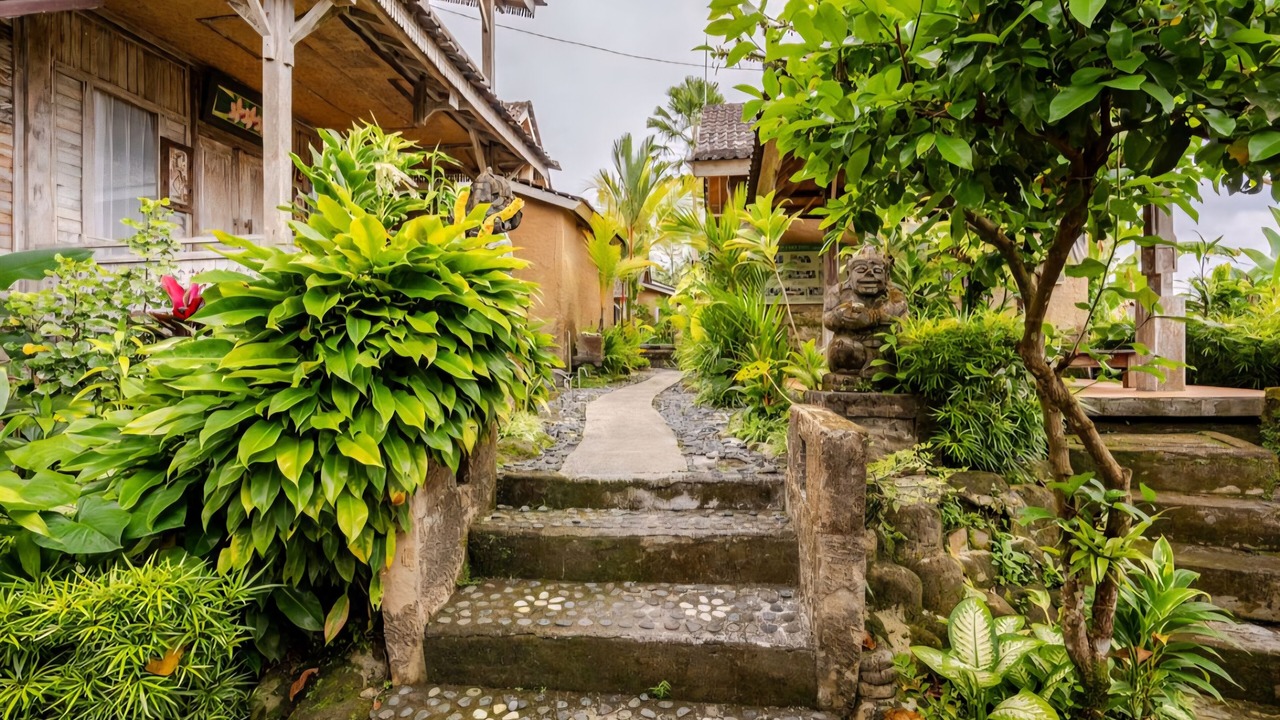Photo of Outdoor in Melayang