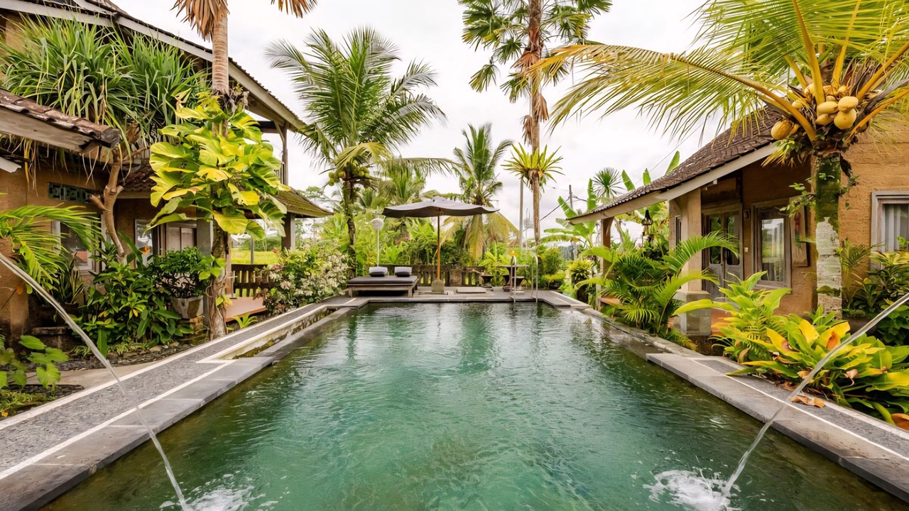 Photo of Outdoor in Melayang