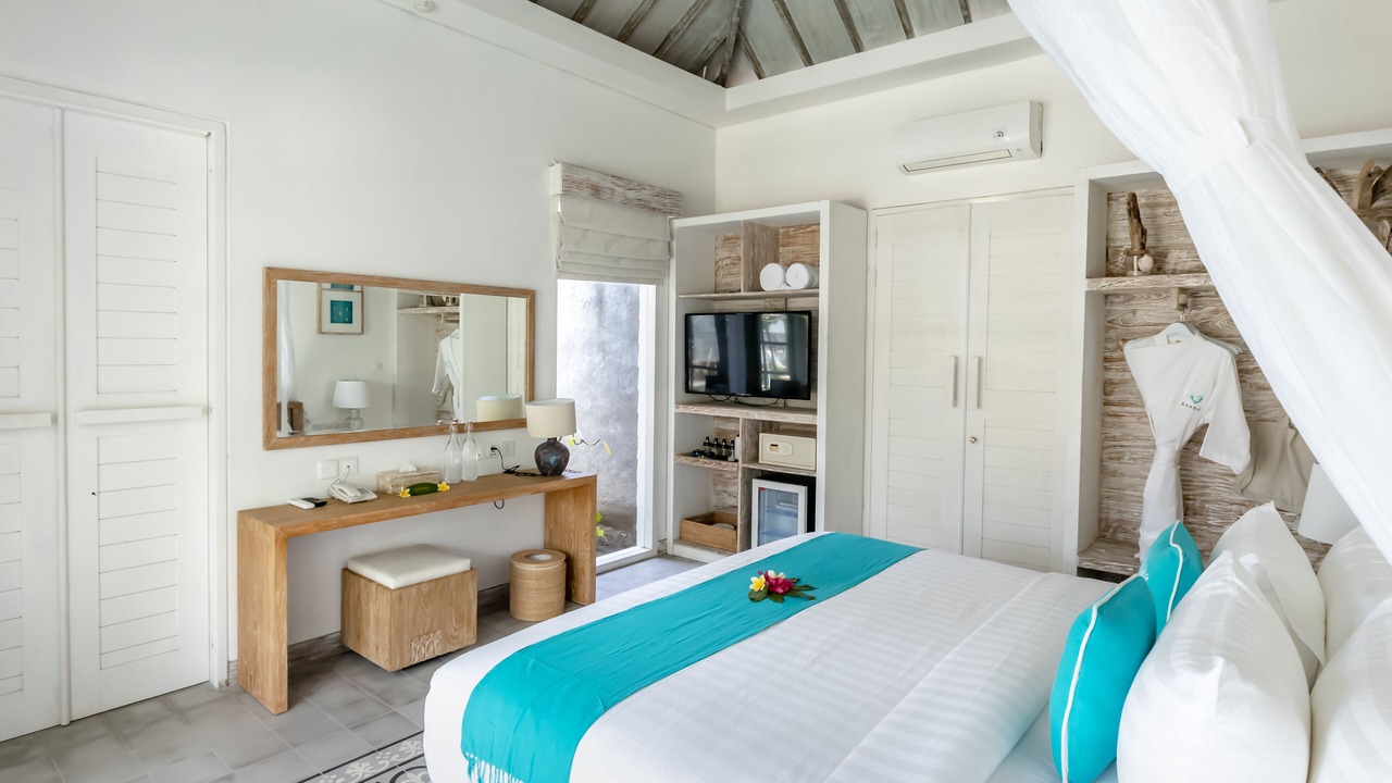 Photo of Outdoor in Gili Trawangan