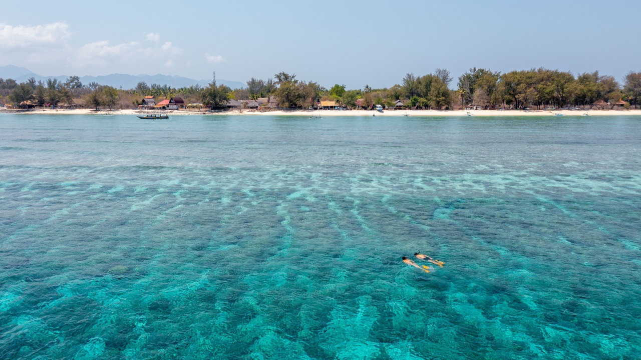 Photo of Others in Gili Trawangan