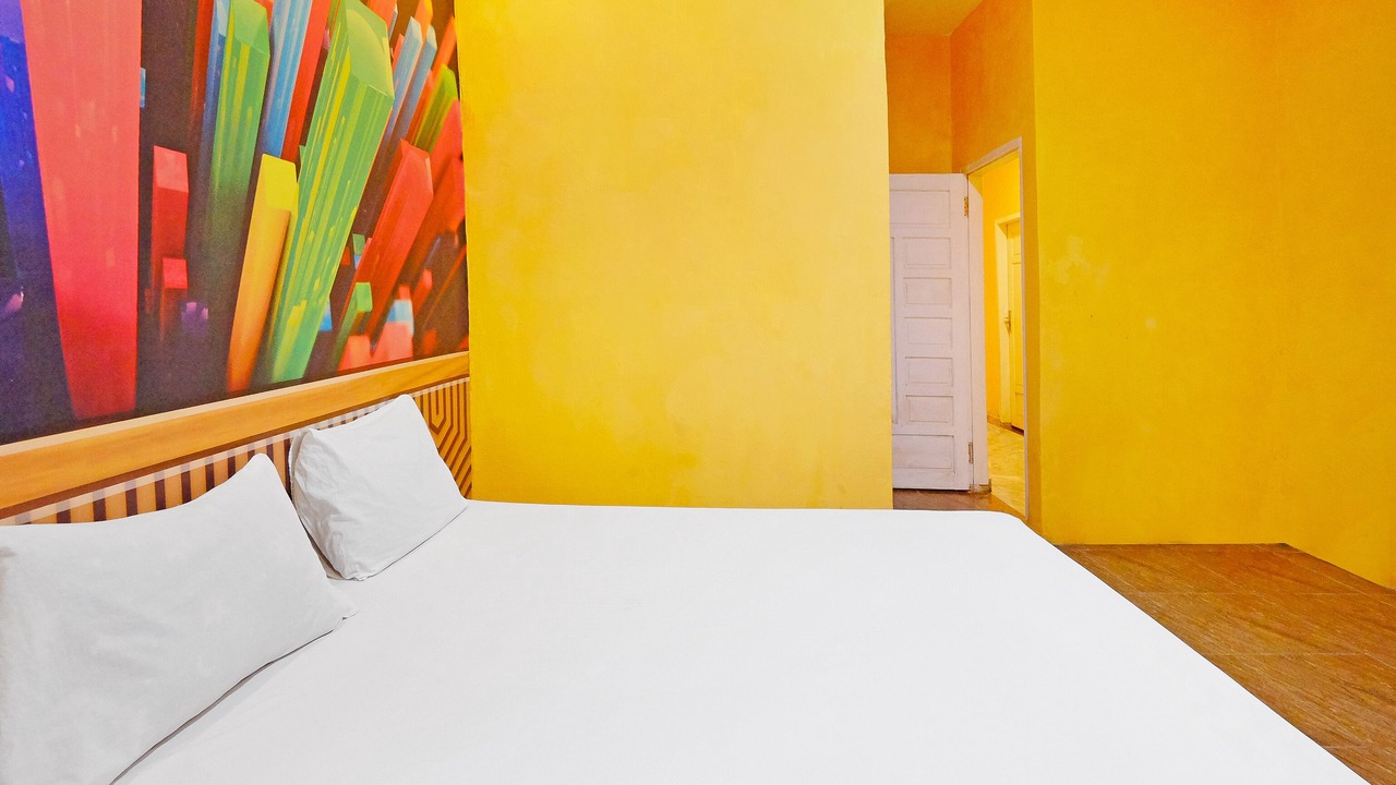Photo of Bedroom in Palopo