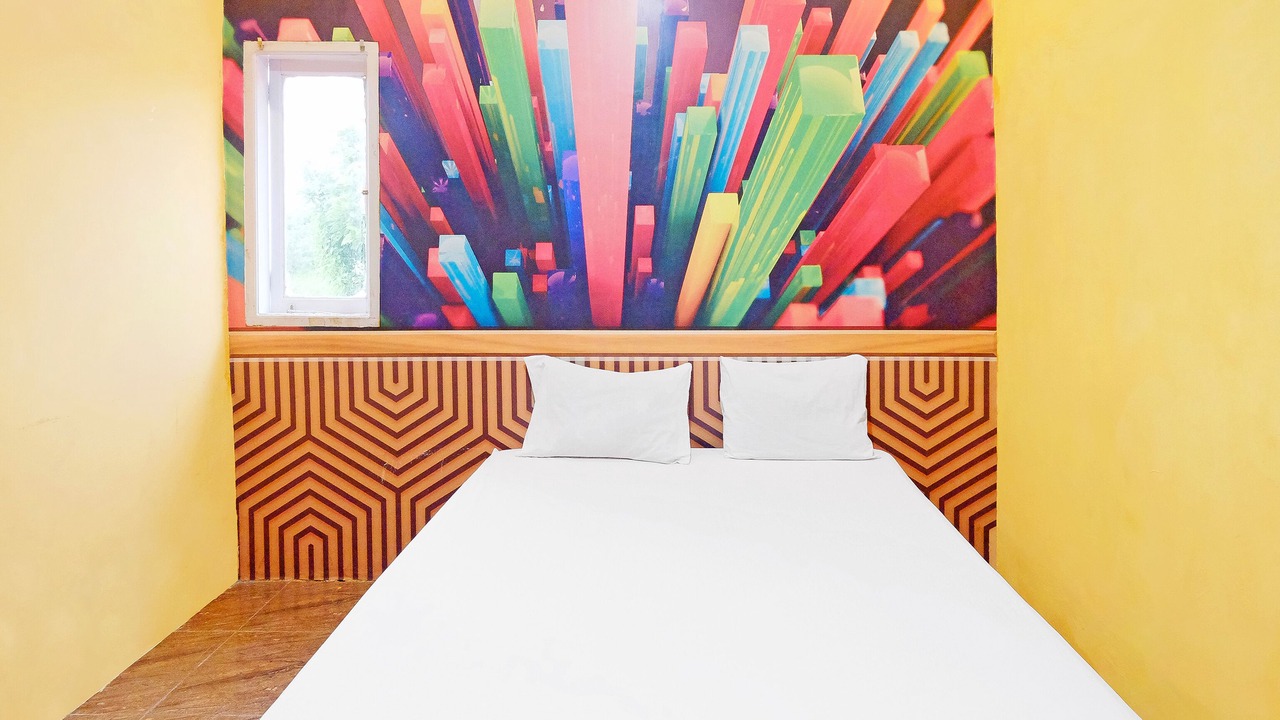 Photo of Bedroom in Palopo