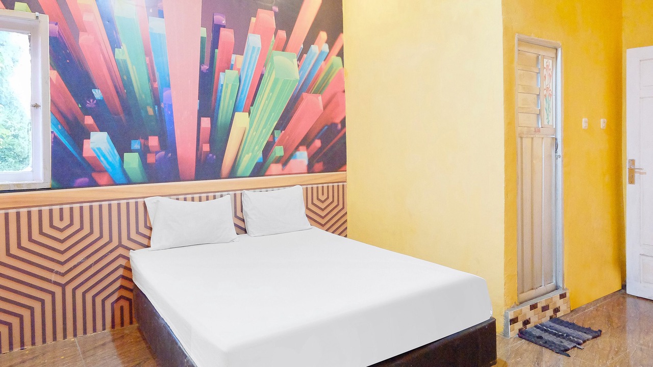 Photo of Bedroom in Palopo