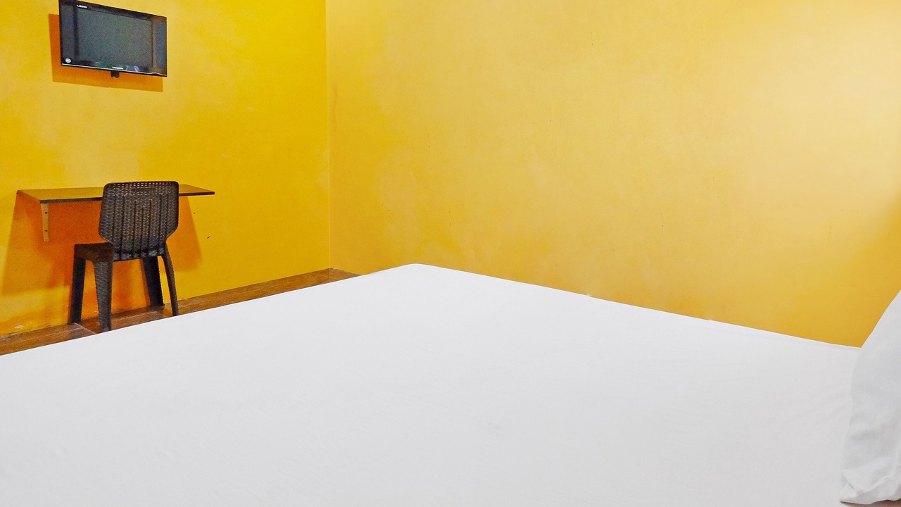 Photo of Bedroom in Palopo