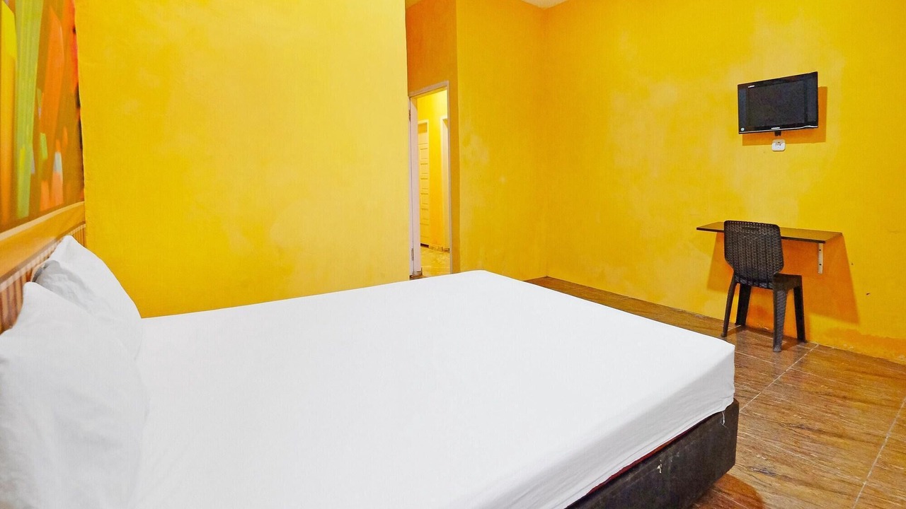 Photo of Bedroom in Palopo