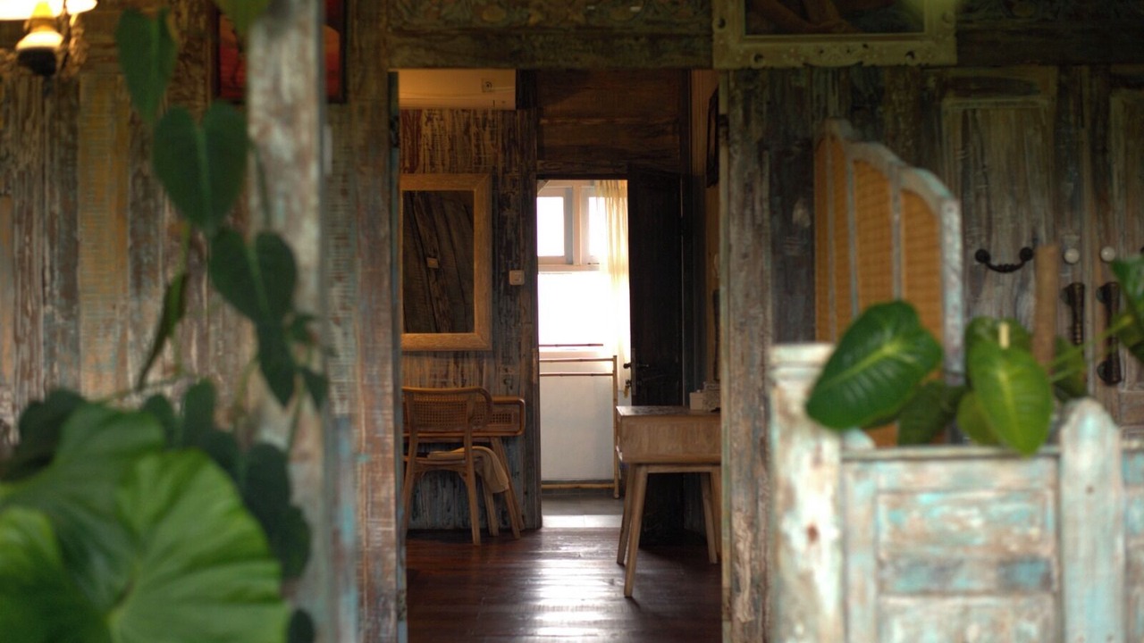 Photo of Outdoor in Abiansemal