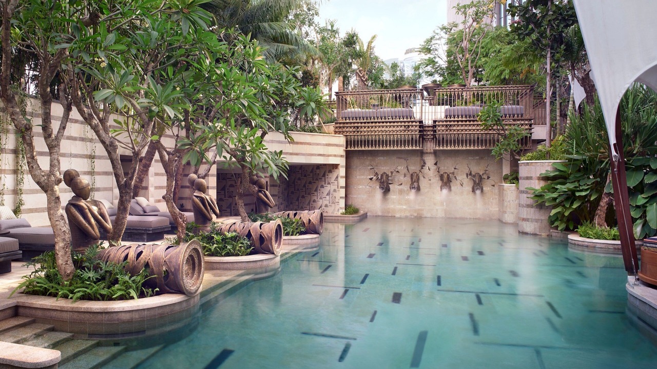 Photo of Outdoor in Jakarta