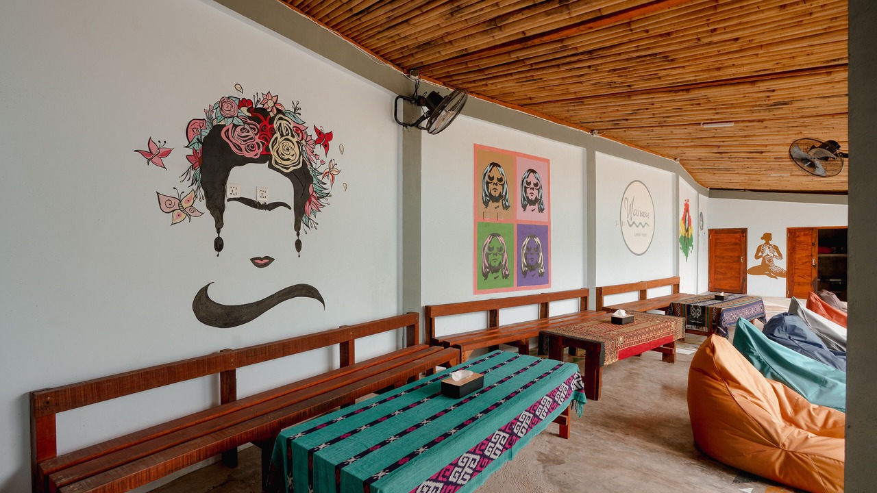 Photo of Outdoor in Kuta