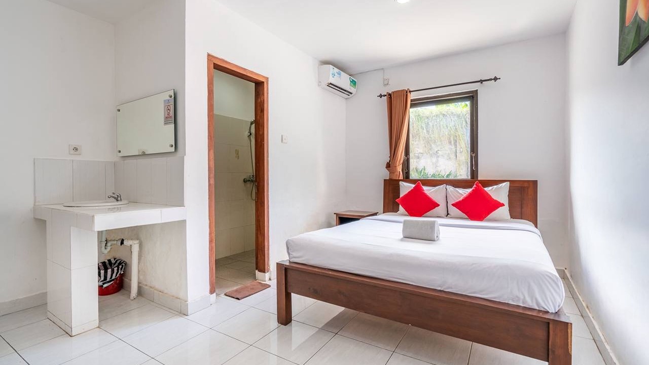 Photo of Bedroom in Denpasar Timur