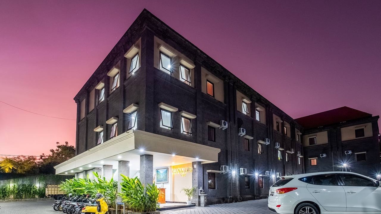 Photo of Outdoor in Denpasar Timur