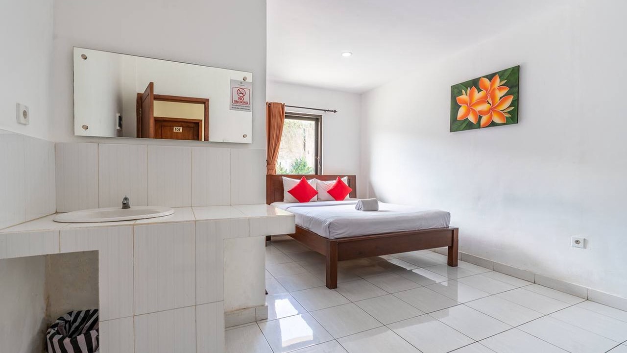 Photo of Bedroom in Denpasar Timur