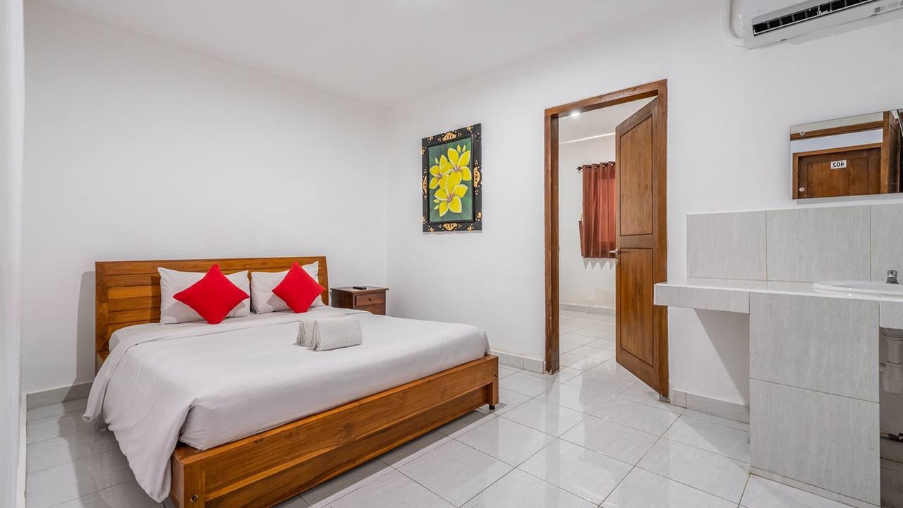Photo of Bedroom in Denpasar Timur