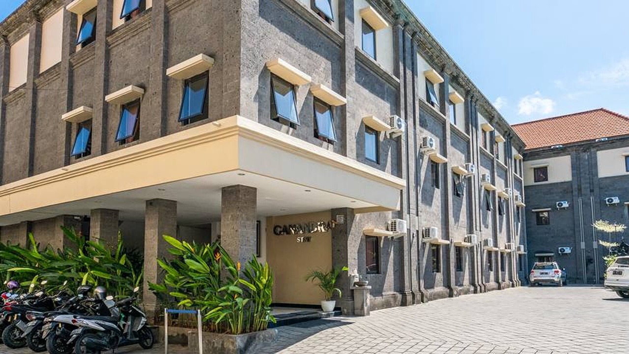 Photo of Outdoor in Denpasar Timur