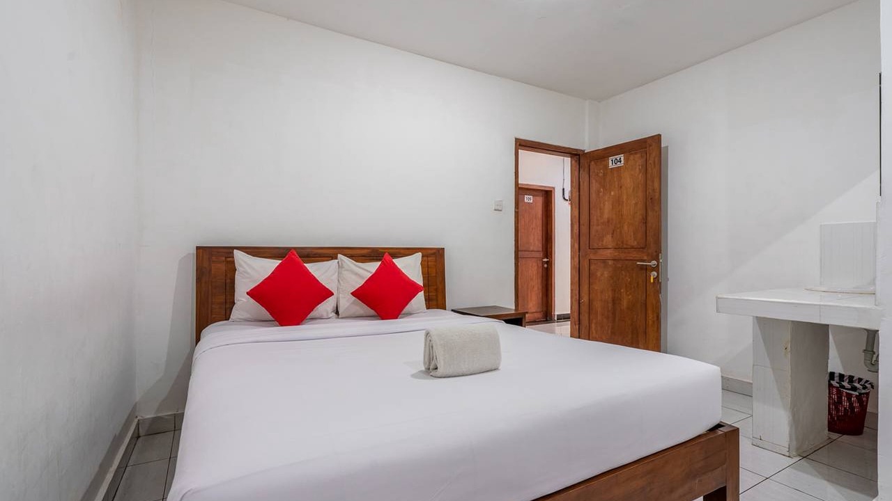 Photo of Bedroom in Denpasar Timur
