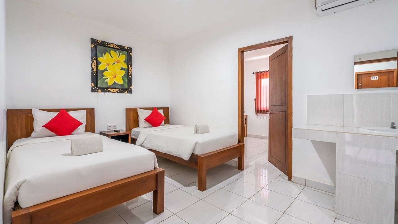 Photo of Bedroom in Denpasar Timur