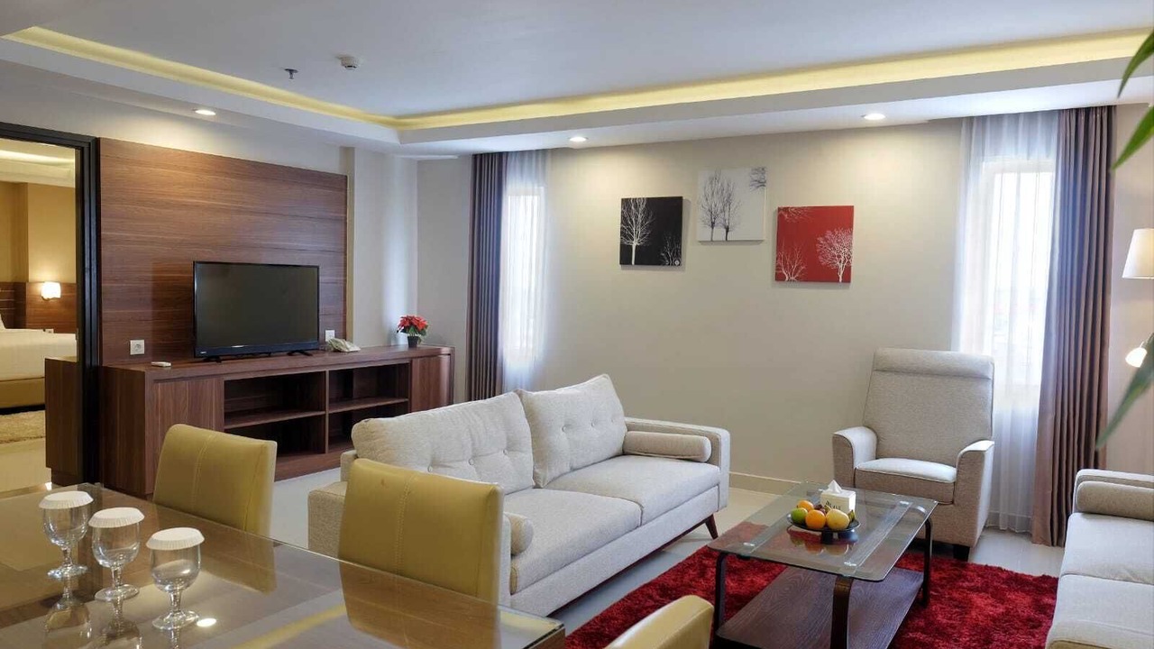 Photo of Bedroom in Depok