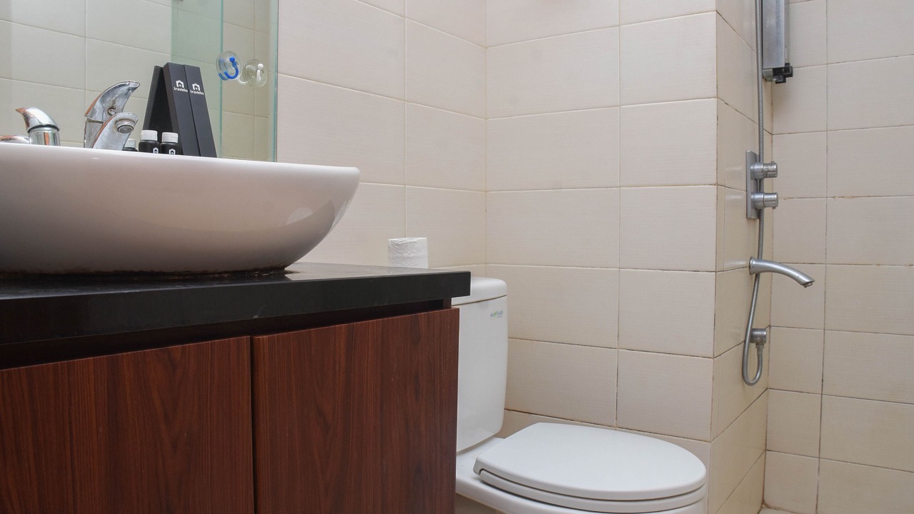 Photo of Bathroom in Pancoran