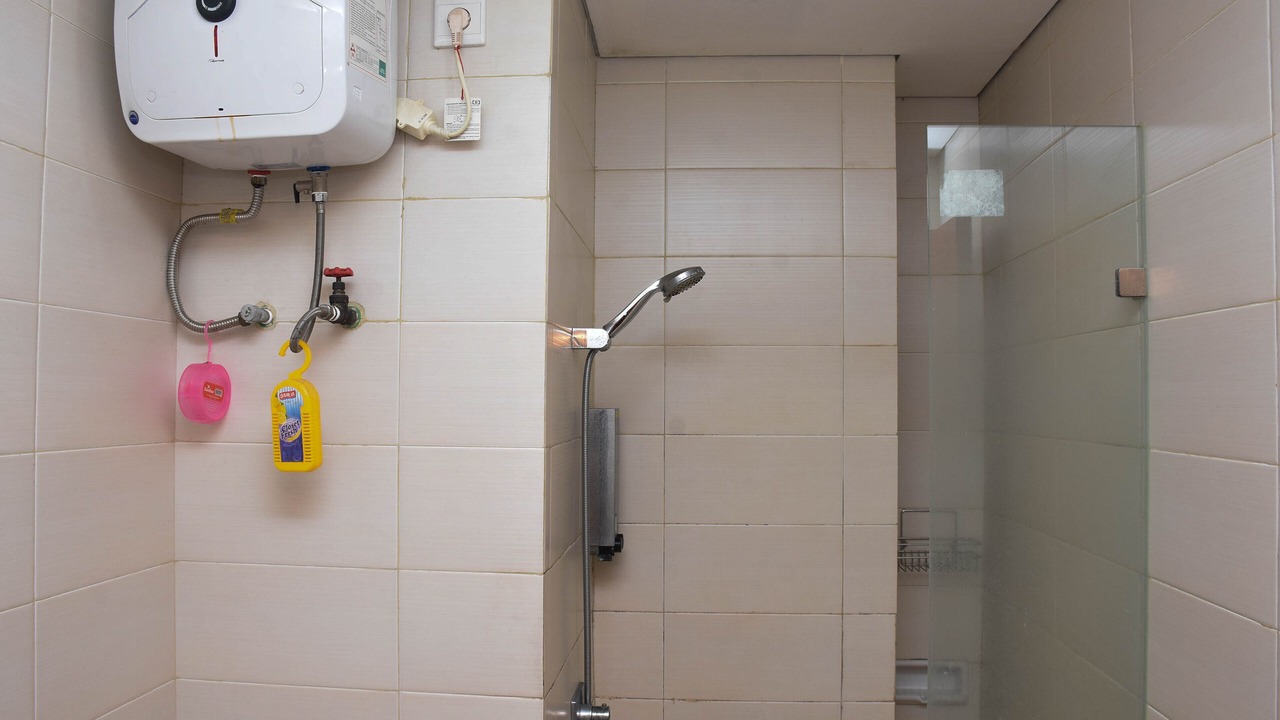 Photo of Bathroom in Pancoran