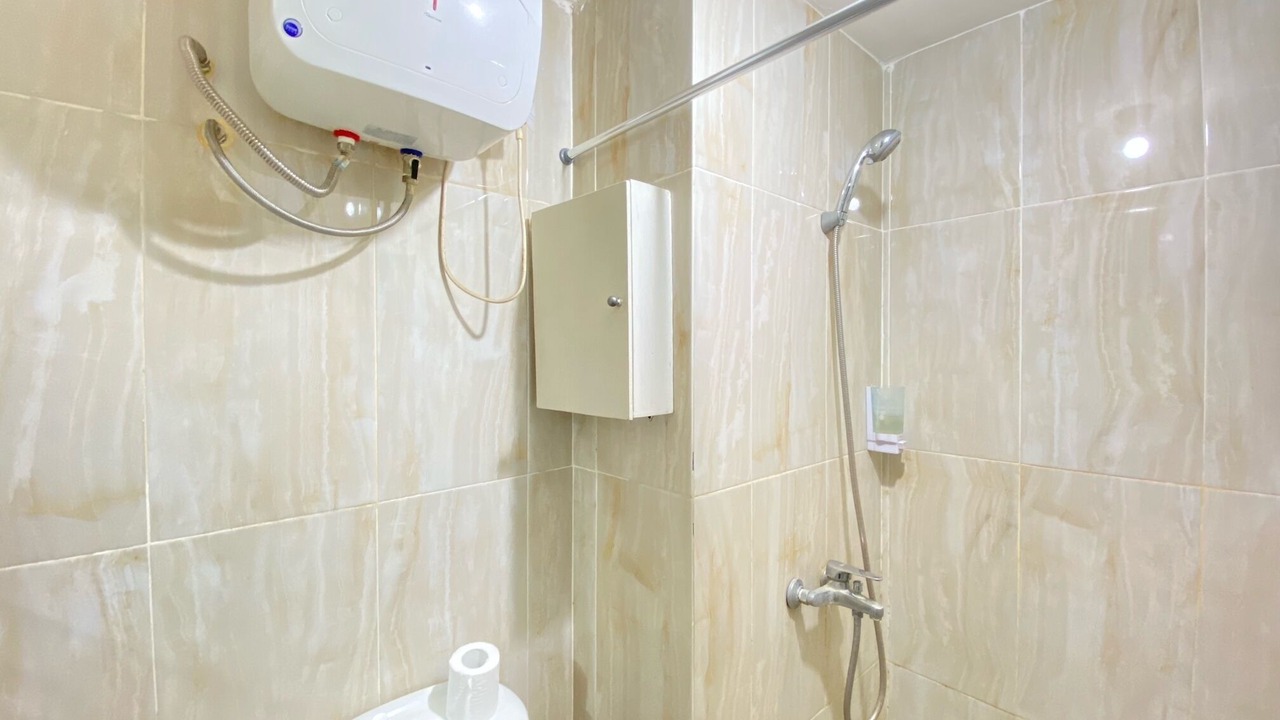 Photo of Bathroom in Malabar