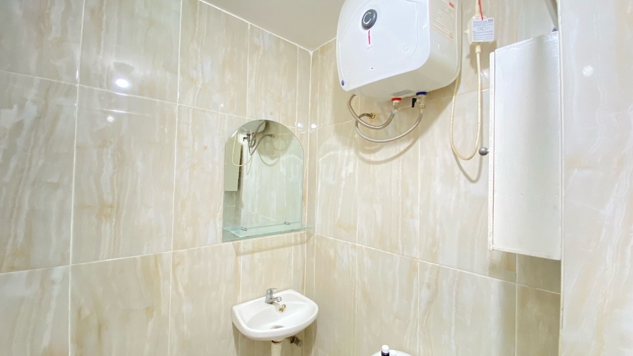 Photo of Bathroom in Malabar