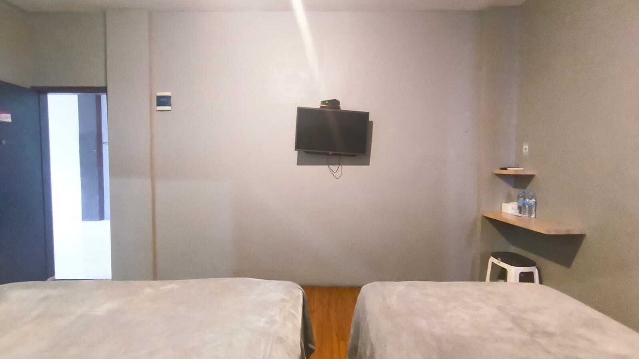 Photo of Bedroom in Bandar Lampung