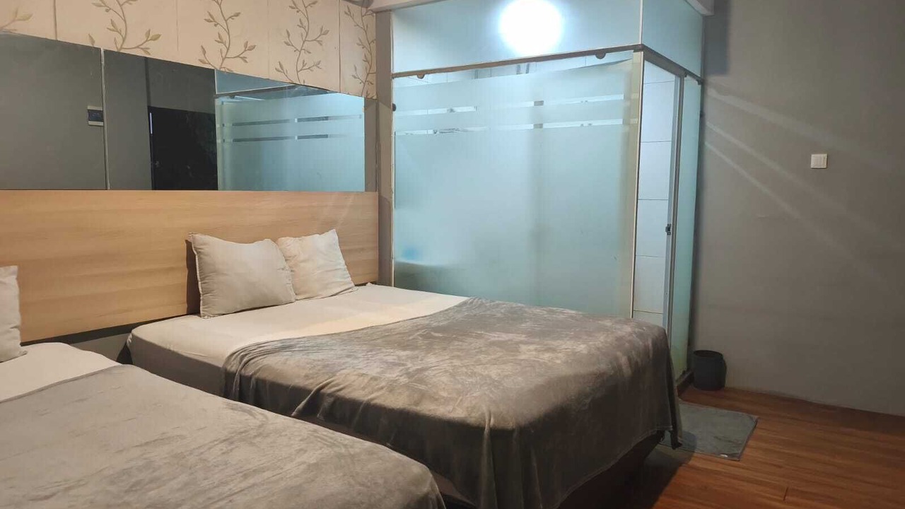 Photo of Bedroom in Bandar Lampung