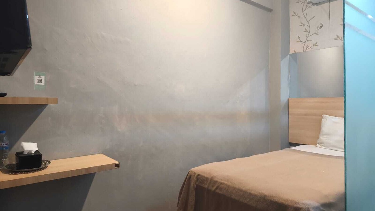 Photo of Bedroom in Bandar Lampung