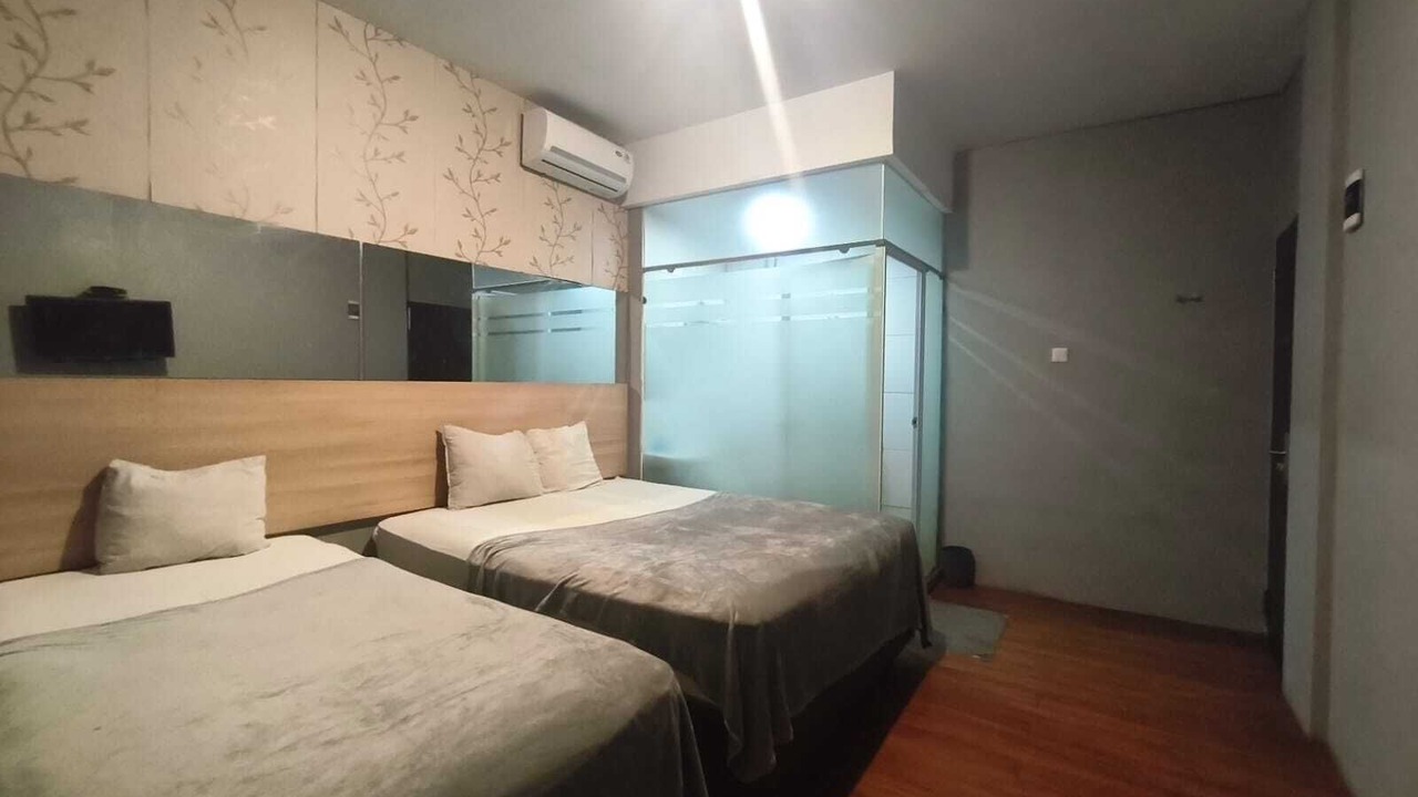 Photo of Bedroom in Bandar Lampung