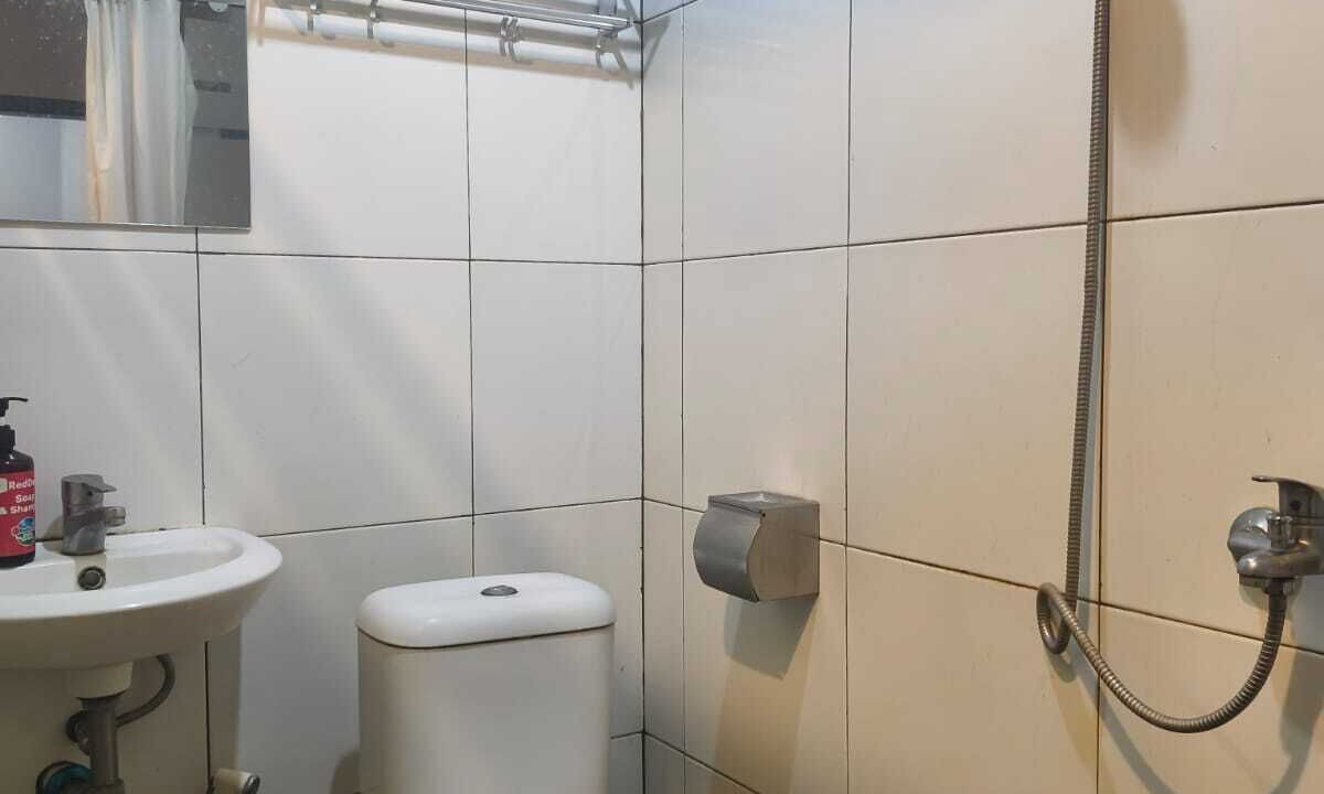 Photo of Bathroom in Bandar Lampung
