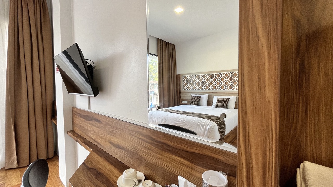 Photo of Bedroom in Bukittinggi