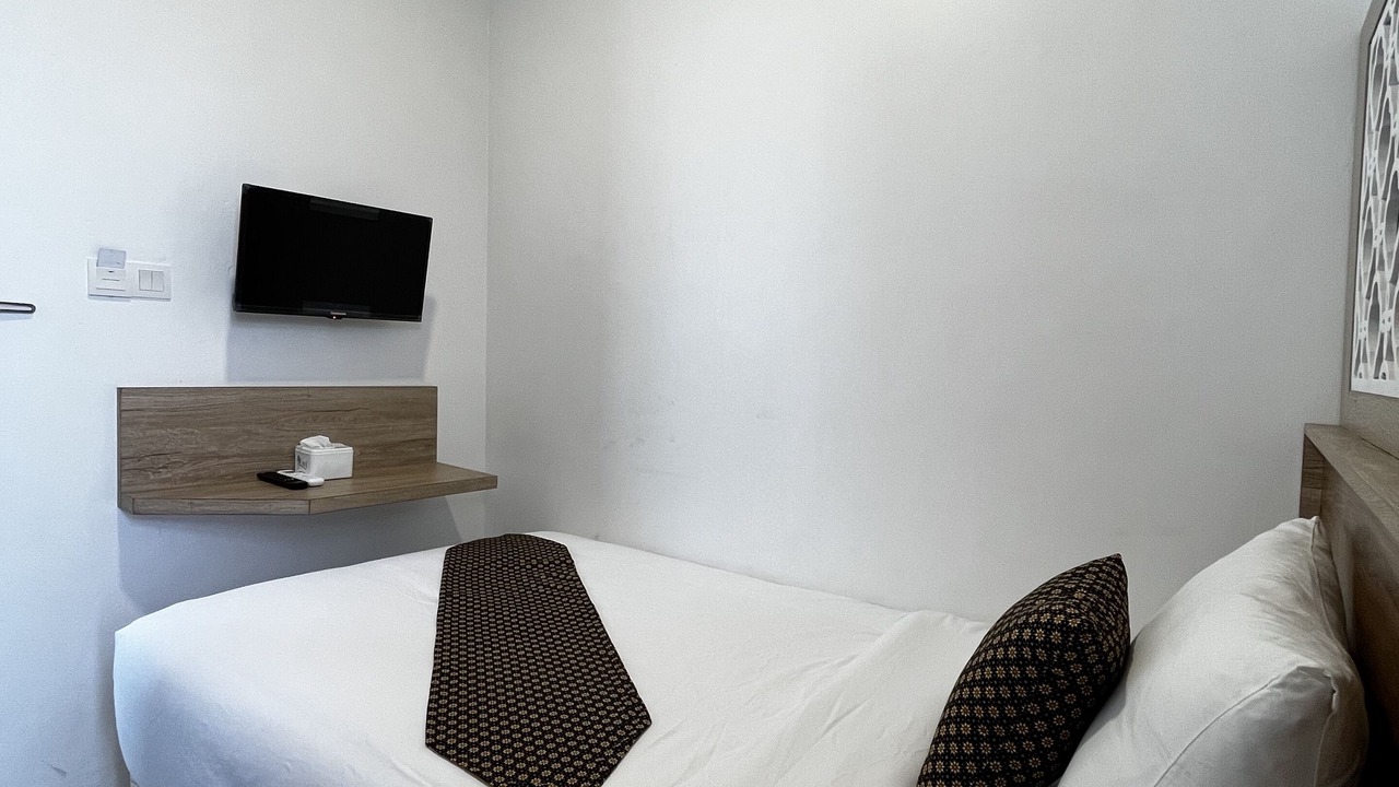 Photo of Bedroom in Bukittinggi
