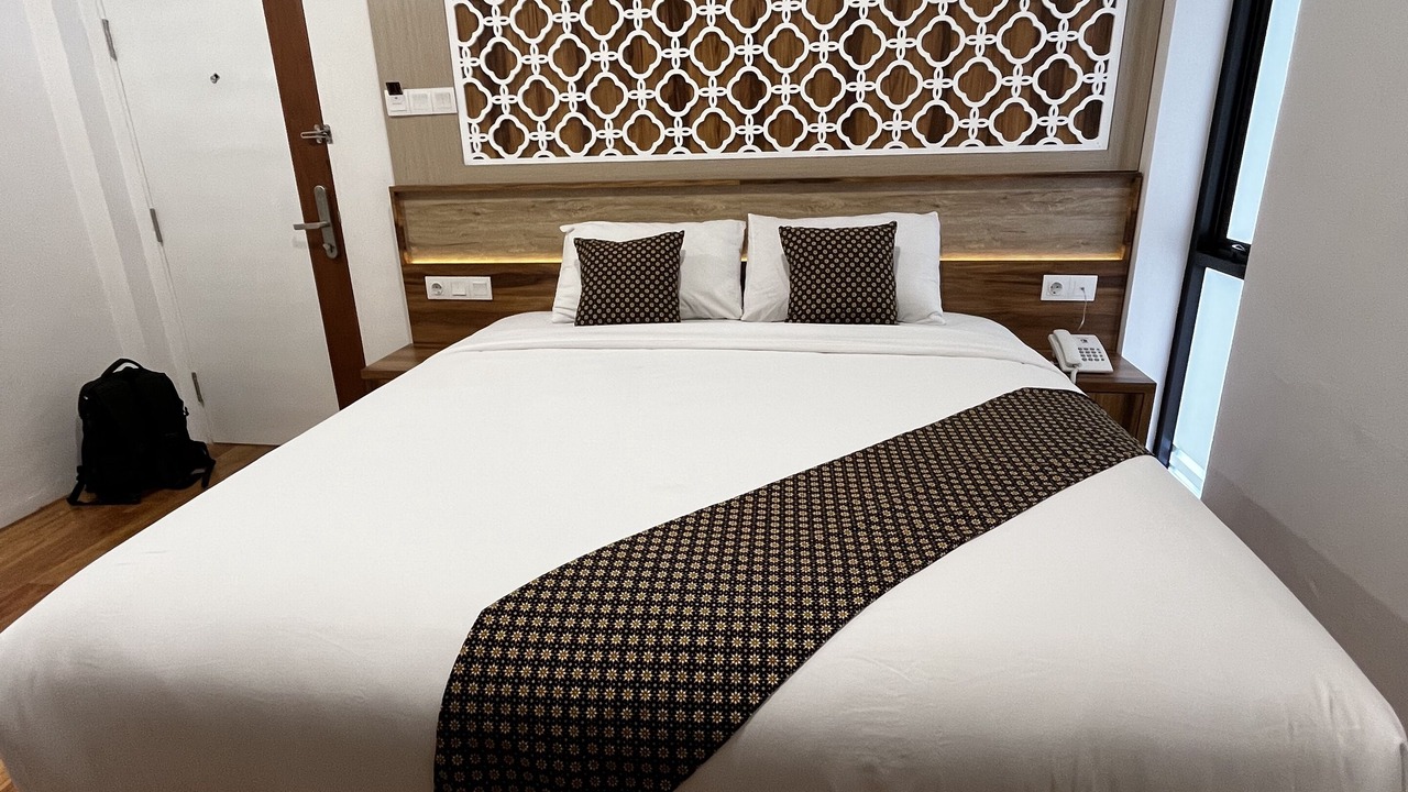 Photo of Bedroom in Bukittinggi